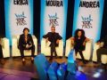 Vitico-Erica-Moura - Zucker y yo somos los padrinos mágicos.